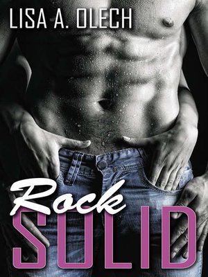 cover image of Rock Solid